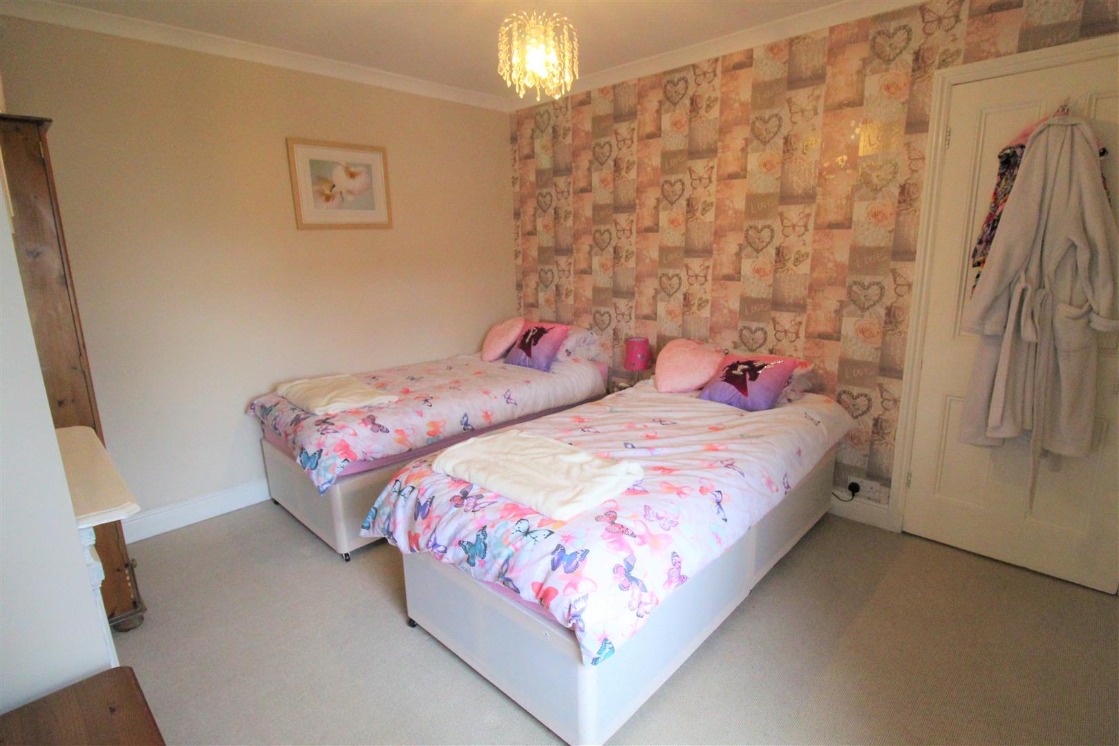 Lockwood Street, Baddeley Green, Stoke-On-Trent